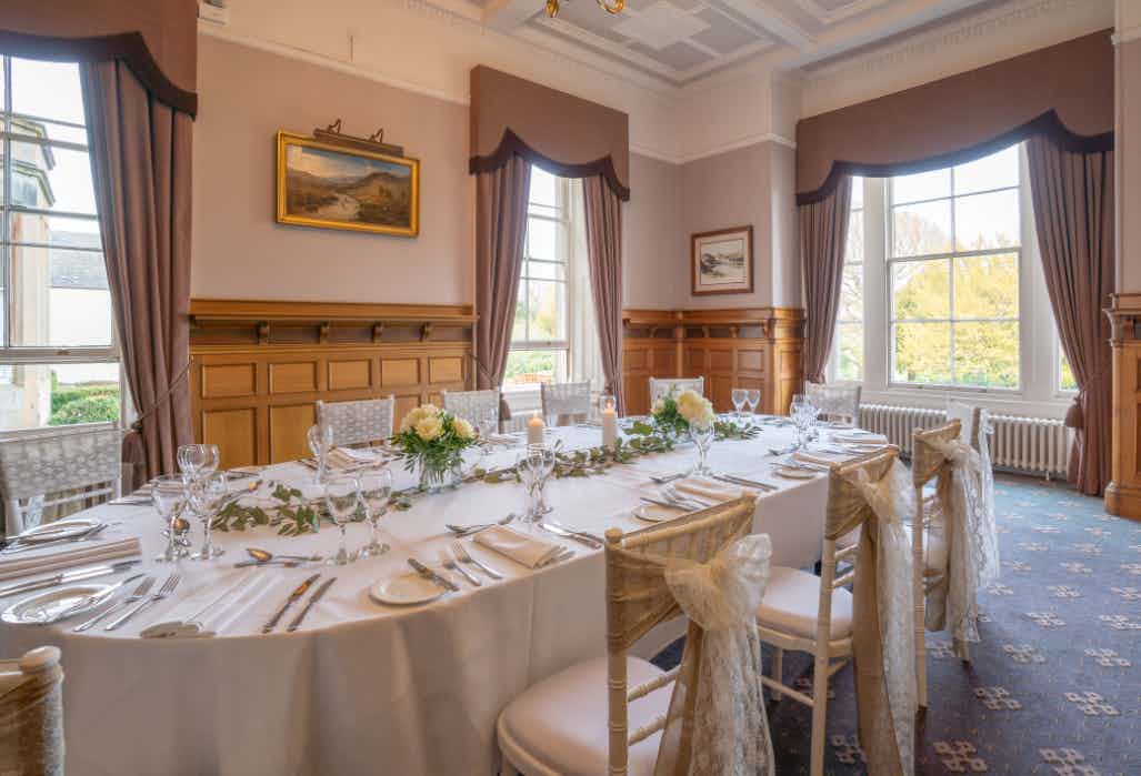 Norton House Hotel & Spa